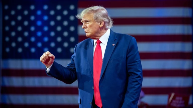 Küreselciler, Trump’ı ABD’nin başında istemez