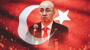 Dönemin TEM Daire Başkanı Aslan, 15 Temmuz’da yaşadıklarını anlattı