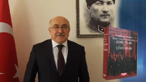Türk Ocaklarından ülkemizin temel sorunlarına çözüm önerileri