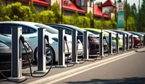 Haziran ayında 8 bin 32 adet “tam elektrikli” otomobil satıldı
