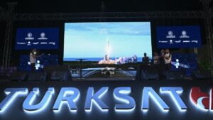 Türksat 6A’da 4. ateşleme salı günü gerçekleşecek