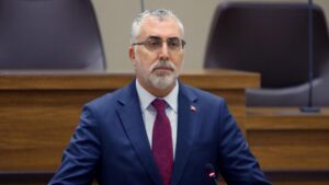 Bakan Işıkhan: SGK’ya en fazla prim borcu olan 5 belediye de CHP’li