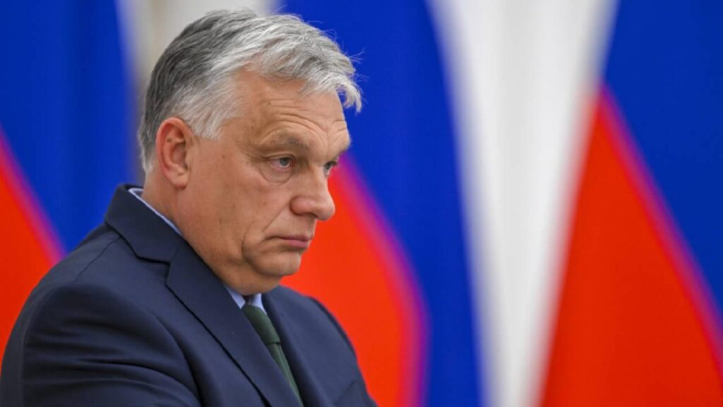 Avrupa Birliği’ndeki derin çatlak: “Avrupa için Vatanseverler” grubu ne istiyor?