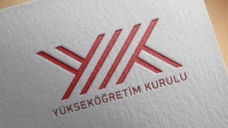 Yükseköğretim Kurulu’ndan (YÖK) “hayali üniversite” haberleri ile ilgili açıklama