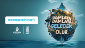İstanbul Su ve Kanalizasyon İdaresi (İSKİ), barajlardaki su doluluk oranı her geçen gün düşüyor