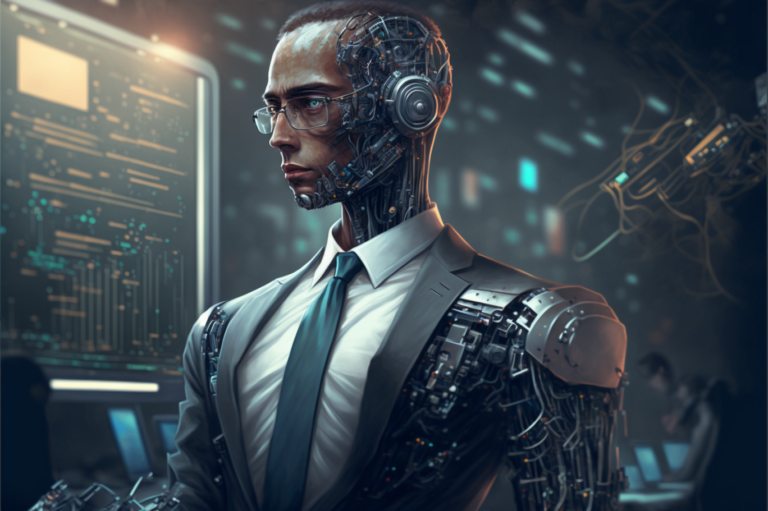 Teknoloji sektörü yapay zekayla yeniden yapılanırken binlerce kişiyi işten çıkarıyor