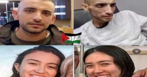 İşgalcilerle Filistin direnişi arasındaki “savaş ahlakı” farkı: İşgalcilerin esirlerine ve Filistinlilerin esirlerine muameledeki büyük fark