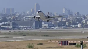 Savaş korkusu artarken Lübnan’daki yabancı uyruklulara ülkeden ayrılmaları çağrısı
