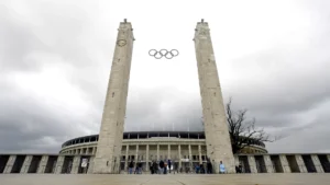 Almanya’nın 2036 Olimpiyatları teklifi Nazi geçmişini gündeme getiriyor