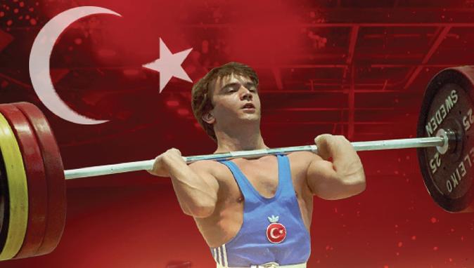 Türkiye’nin 100 yıllık olimpiyat serüveni