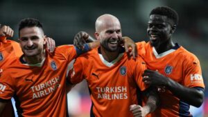 Başakşehir’in Konferans Ligi rakibi belli oldu
