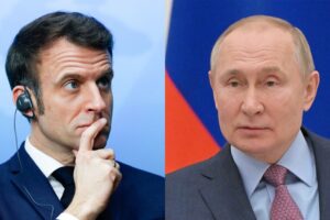 Fransa-Rusya Diplomatik Geriliminde “Dijital Platform Etkisi”
