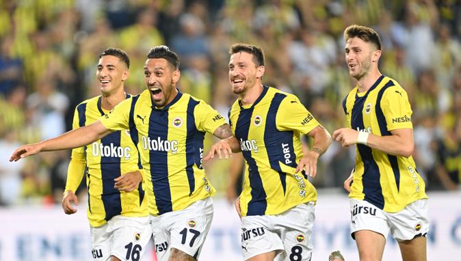 İşte Fenerbahçe’nin olası rakibi