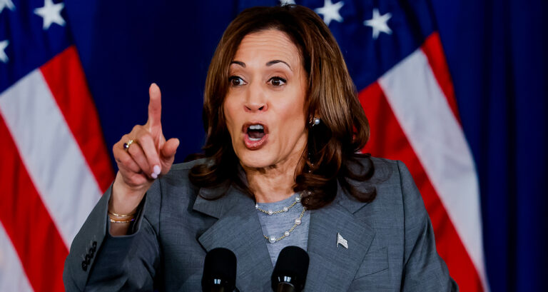 Harris’in kadın stratejisi Trump’ı zorluyor