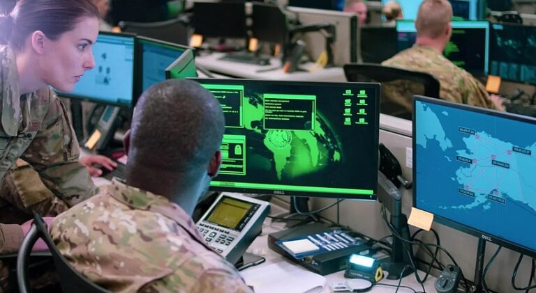 Ukrayna ordusunda Armiya Teknolojisi yaygınlaşıyor