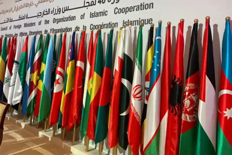 İslam İşbirliği Teşkilatı’nın Beyin Ölümü Gerçekleşti mi? İKÖ / İİT’nin Varlık Nedeni: Mescid-i Aksa