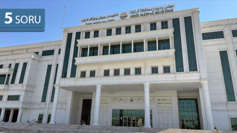 5 Soru: Kerkük Valiliği Anlaşması | İstikrarı Tehdit Eden Büyük Kriz