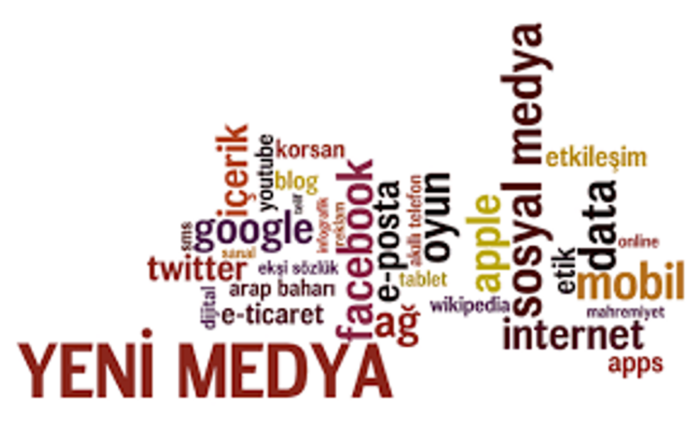 Geleneksel Medya ile Yeni Medyanın Medeniyet Savaşı