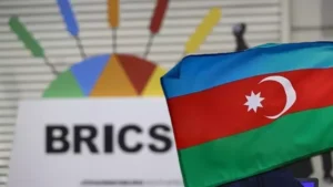 Doç. Dr. Yegane Hacıyeva, “”BRICS’in fonları, Azerbaycan için stratejik öneme sahip Karabağ bölgesindeki projelerin hayata geçirilmesinde büyük rol oynayabilir”
