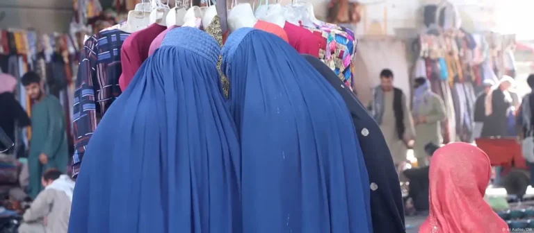 Taliban’ın “erdem” yasası: Ahlak polisi güçleniyor