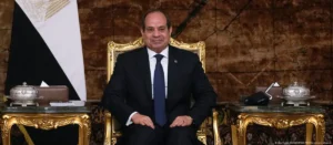 Mısır Cumhurbaşkanı Sisi Eylül’de Türkiye’ye geliyor