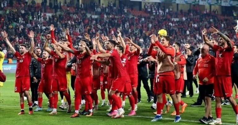 A Millî Takım’ın Galler ve İzlanda Maçları Aday Kadrosu Açıklandı