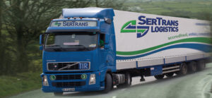 Lojistik sektörünün öncüsü Sertrans Logistics 35’inci yılını kutluyor