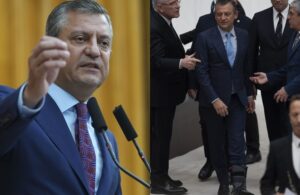 Gündemden kısa kısa haberler