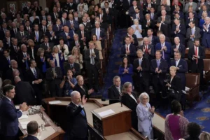 İsrail Başbakanı Netanyahu’nun ABD Kongresinde Yaptığı Konuşmasındaki İddialar
