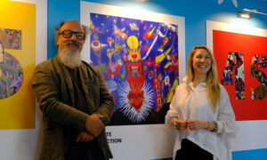 Türkiye’nin entegre lojistik hizmetler sunan ‘Solmaz’dan dijital atak!