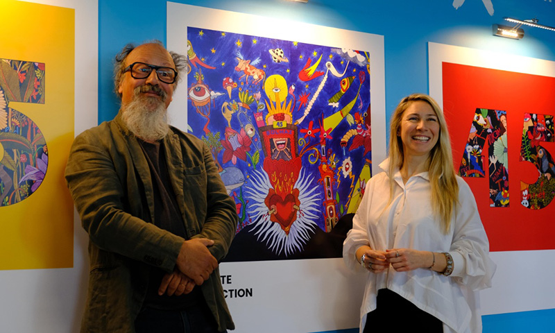 Türkiye’nin entegre lojistik hizmetler sunan ‘Solmaz’dan dijital atak!