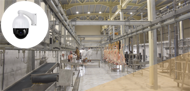 Tarım ve Orman Bakanlığı tarafından kesimhanelere kamera zorunluluğu getiriliyor