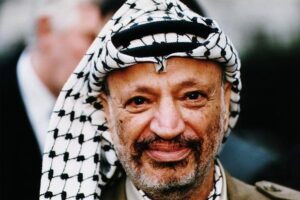 Hamas’ın lideri Sinvar, Arafat gibi direnişin yeni lideri olabilir mi?