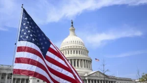 ????????ABD Seçim Günlüğü