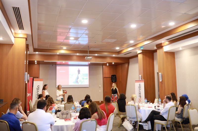 Aon Türkiye, Denizli’de insan kaynakları profesyonelleri ile bir araya geldi