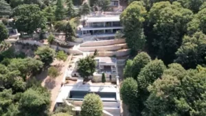 Vaniköy’deki kaçak inşaatla ilgili hazırlanan tutanak ortaya çıktı