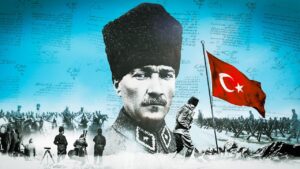 30 Ağustos Zafer Bayramı’nın 102. yıl dönümü çeşitli etkinliklerle kutlanacak