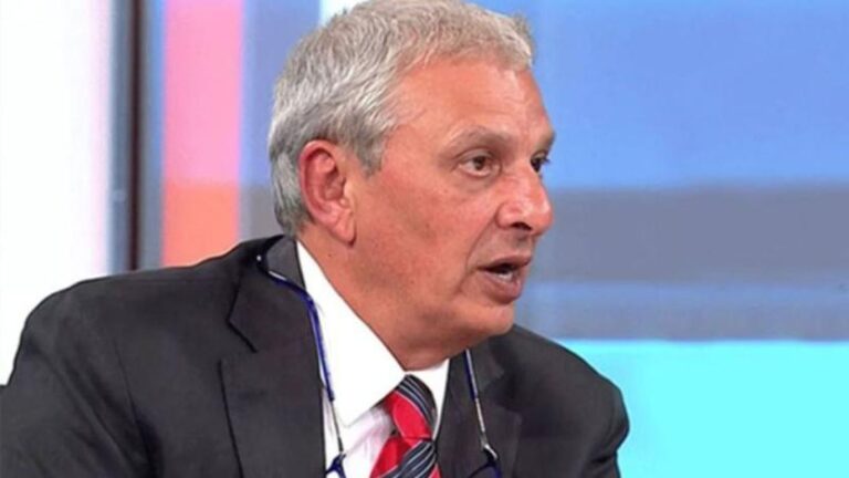 Yahudilerin sesi oldu: İslam düşmanı Can Ataklı Haniye suikastına karşı yapılan gösterilerden rahatsız oldu