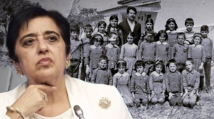 Eski Rum bakandan tarihi itiraf: Kıbrıs Türkleri EOKA tarafından öldürüldü