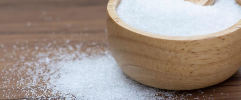 Çin Tuzu (MSG) Nedir?