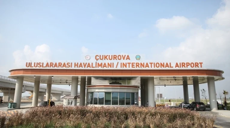 Gazeteci İlhan KARAÇAY’ın kaleminden Çukurova Uluslararası Havalimanı ve medya