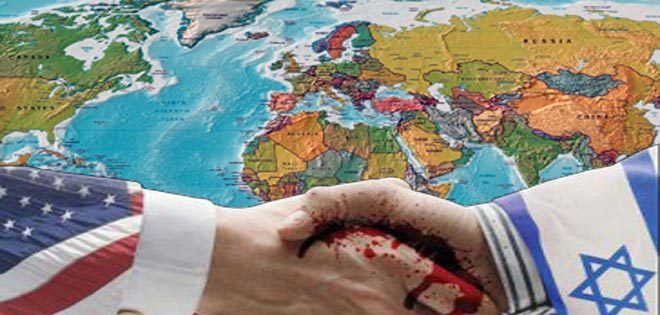 Evanjelist Siyonistlerin hedefinde neler var?