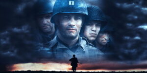 Sinema: Steven Spielberg ve Usta Eseri: Er Ryan’ı kurtarmak