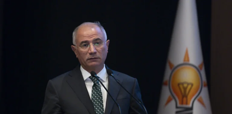 AK Parti Genel Başkanvekili Ala: “AK Parti’nin en büyük başarısı, Türkiye’yi artık darbeler döneminden çıkarmasıdır”