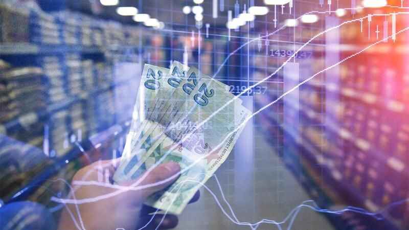 Yılmaz: Haziran ile başlayan dezenflasyon süreci hız kesmeden devam ediyor