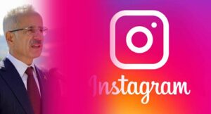Bakan Uraloğlu: Instagram kurallara uyarsa erişim yasağını kaldıracağız