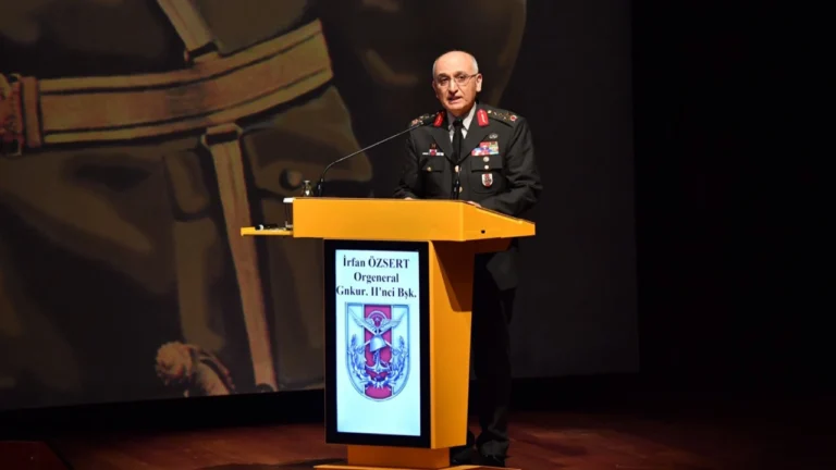 FETÖ’nün yeni hedefi: Ege Ordusu komutanı