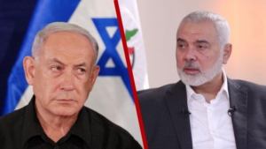 Dr. Öğr. Üyesi Tuğçe Ersoy CEYLAN, “Netanyahu İsmail Heniyye suikastıyla ateşkes sürecini sistematik olarak baltaladı”