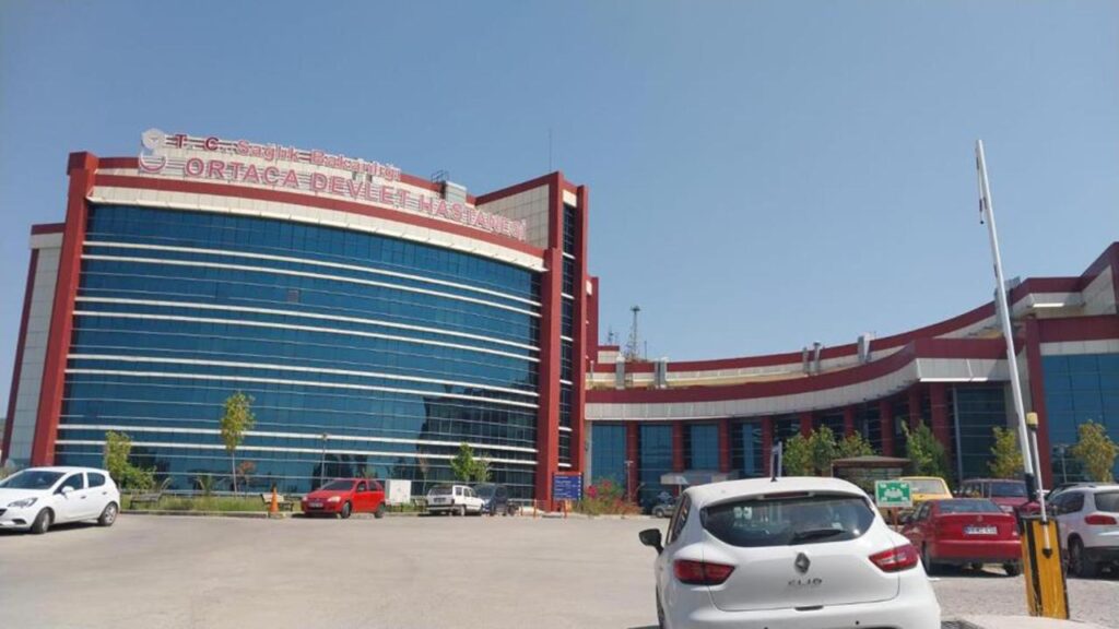 Muğla’da pitbull cinsi köpeğin saldırısına uğrayan 7 yaşındaki çocuk yaralandı