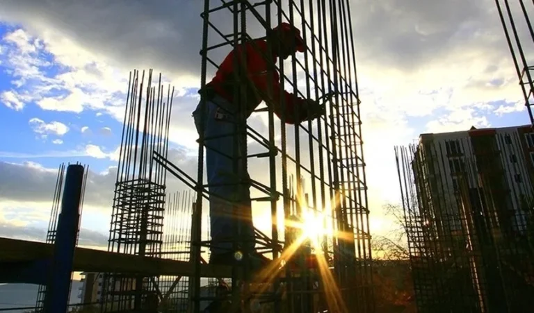 Türkiye İMSAD Aylık Sektör Raporuna göre, Türkiye’nin yıllık 750 bin adet yeni konuta ihtiyacı var